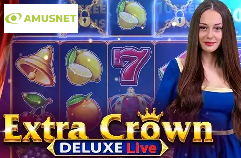 Extra Crown Deluxe Live